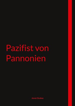 Pazifist von Pannonien