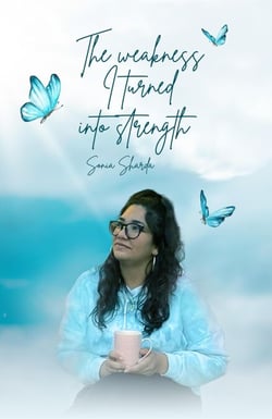 The Weakness I Turned Into Strength
