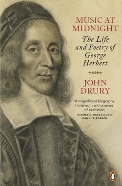 Music at Midnight - The Life and Poetry of George Herbert