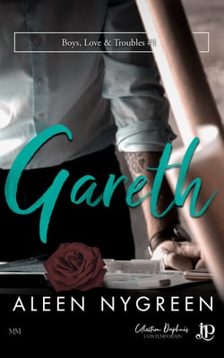 Gareth - Boys, love and troubles #1