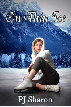 On Thin Ice - Girls of Thompson Lake, #2