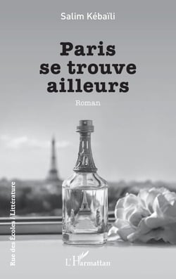 Paris se trouve ailleurs