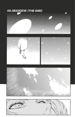 Bleach - T48 - Chapitre 416 - DEICIDE18 [ THE END ]