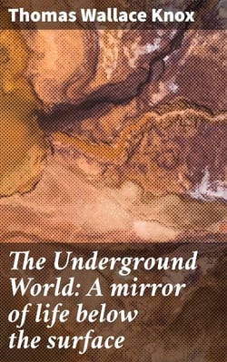 The Underground World: A mirror of life below the surface - Unveiling the Subterranean Secrets: Discovering Hidden Societal Depths