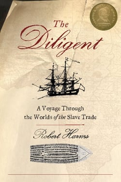 The Diligent - A Voyage Through the Worlds Of The Slave Trade