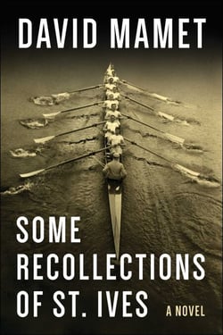 Some Recollections of St. Ives - A Novel