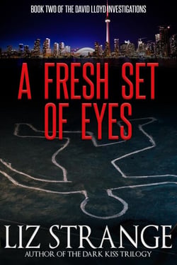 A Fresh Set of Eyes