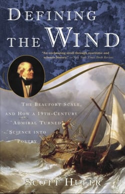 Defining the Wind - The Beaufort Scale and How a 19th-Century Admiral Turned Science into Poetry