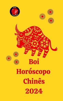 Boi Horóscopo  Chinês 2024