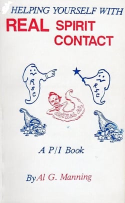 Helping Yourself With Real Spirit Contact
