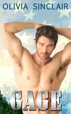 Gage - Men of A Corps, #7