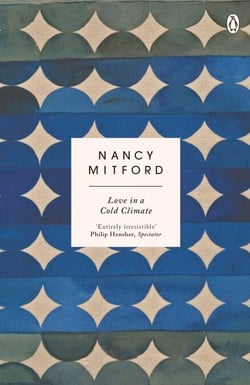 Love in a Cold Climate - The wickedly funny sequel to The Pursuit of Love
