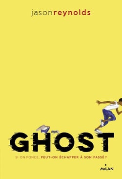 Go !, Tome 01 - Ghost