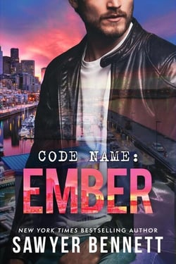 Code Name: Ember - Jameson Force Seattle, #1