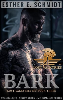 Bark - Lost Valkyries MC, #3