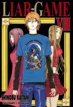 Liar Game T08