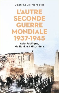 L'autre Seconde Guerre mondiale