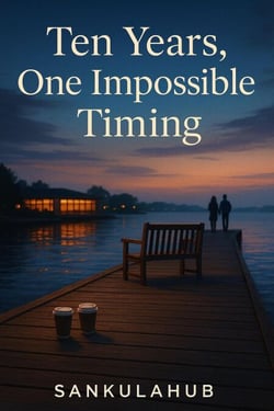 Ten Years, One Impossible Timing