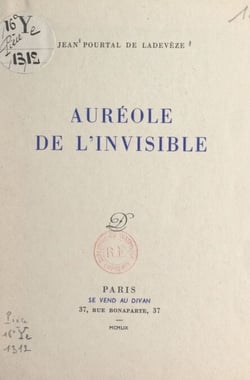 Auréole de l'invisible
