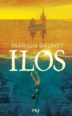 Ilos - Tome 01