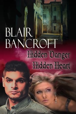 Hidden Danger, Hidden Heart
