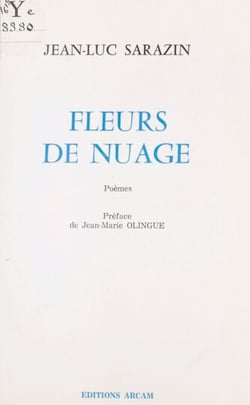 Fleurs de nuage - Poèmes