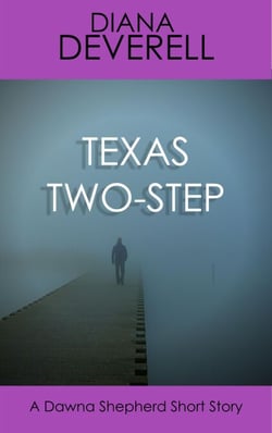 Texas Two-Step: A Dawna Shepherd Short Story - FBI Special Agent Dawna Shepherd Mysteries, #13