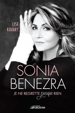 Sonia Benezra - Je ne regrette presque rien