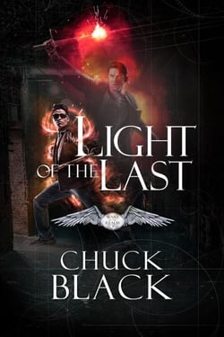 Light of the Last - Wars of the Realm, Book 3