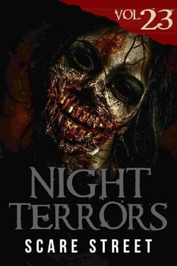 Night Terrors Vol. 23 - Night Terrors, #23
