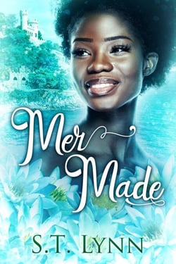 Mer Made - Black Trans Fairy Tales, #2