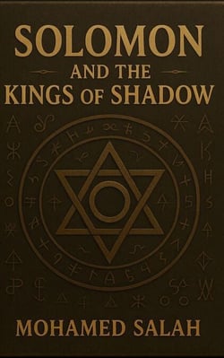 Solomon And The Kings Of Shadow