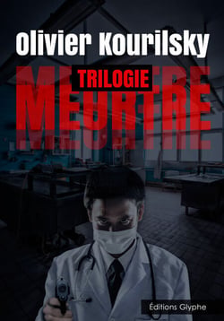 Meurtre, la trilogie - Des polars trépidants dans les années 1960-1970