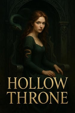 Hollow Throne