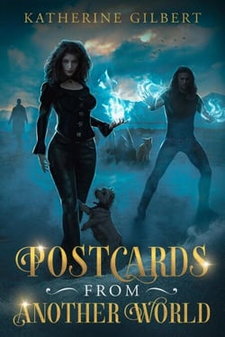 Postcards from Another World - More in Heaven and Earth