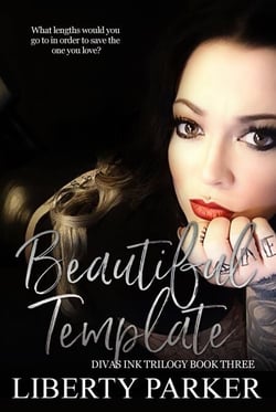 Beautiful Template - Diva's Ink, #3