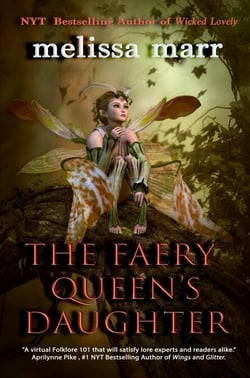 The Faery Queen's Daughter