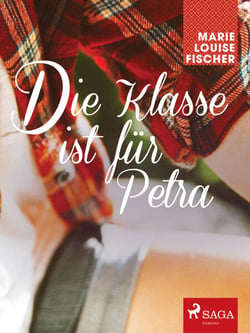 Die Klasse ist fu¨r Petra