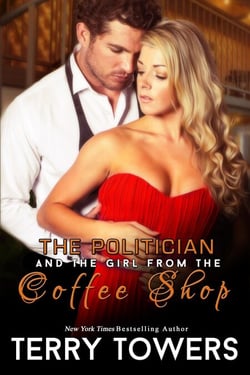 The Politician And The Girl From The Coffee Shop