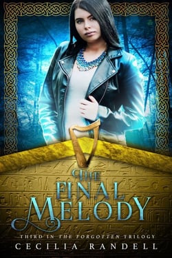 The Final Melody - The Forgotten, #3