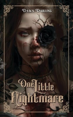 One Little Nightmare - Of Gods and Monsters, #1