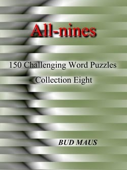 All-nines Collection Eight - All-nines Collection, #9