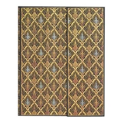 Carnet a couverture rigide destinee - ultra - ligne - 144 p.
