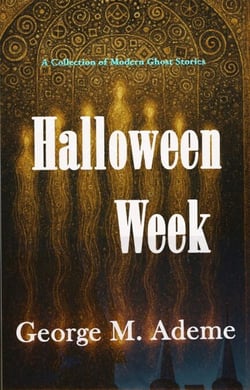 Halloween Week
