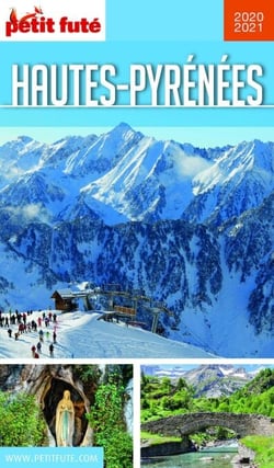 HAUTES-PYRÉNÉES 2020 Petit Futé