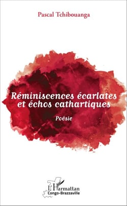 Réminiscences écarlates et échos cathartiques - Poésie
