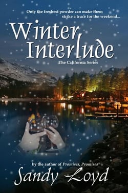 Winter Interlude - California Series, #1