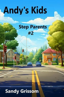Andy's Kids - Step Parents, #2