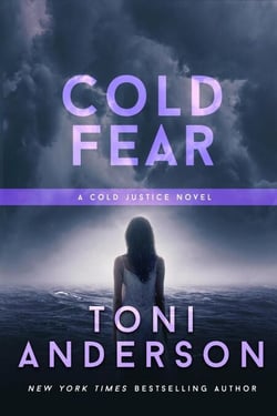 Cold Fear - Cold Justice, #4