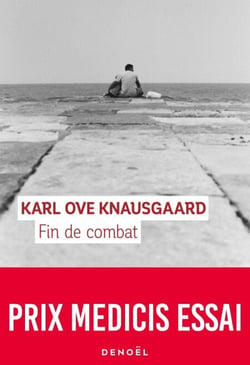 Mon combat (Tome 6) - Fin de combat